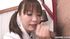 Facial japanese school girl