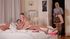 Teen maid and shocked wife catch cheating hubby