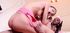 Ebony nurse with doctor seducing patient