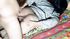 Asian romantic teen screwed by bro