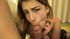 Shaved pussy small tits blonde fucked hard