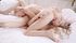 blonde girls eating pussy