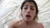 Petite blonde female orgasm gets fucked
