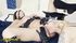 Kinky stepmom eating pussy