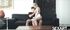 Romantic blonde milf sucks dick