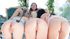 Ukrainian beautiful teen pussy licking