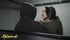 Naughty curvy german milf sucks dick in the car