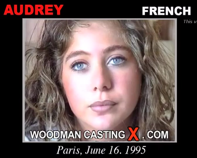 French woodman casting Woodman Casting